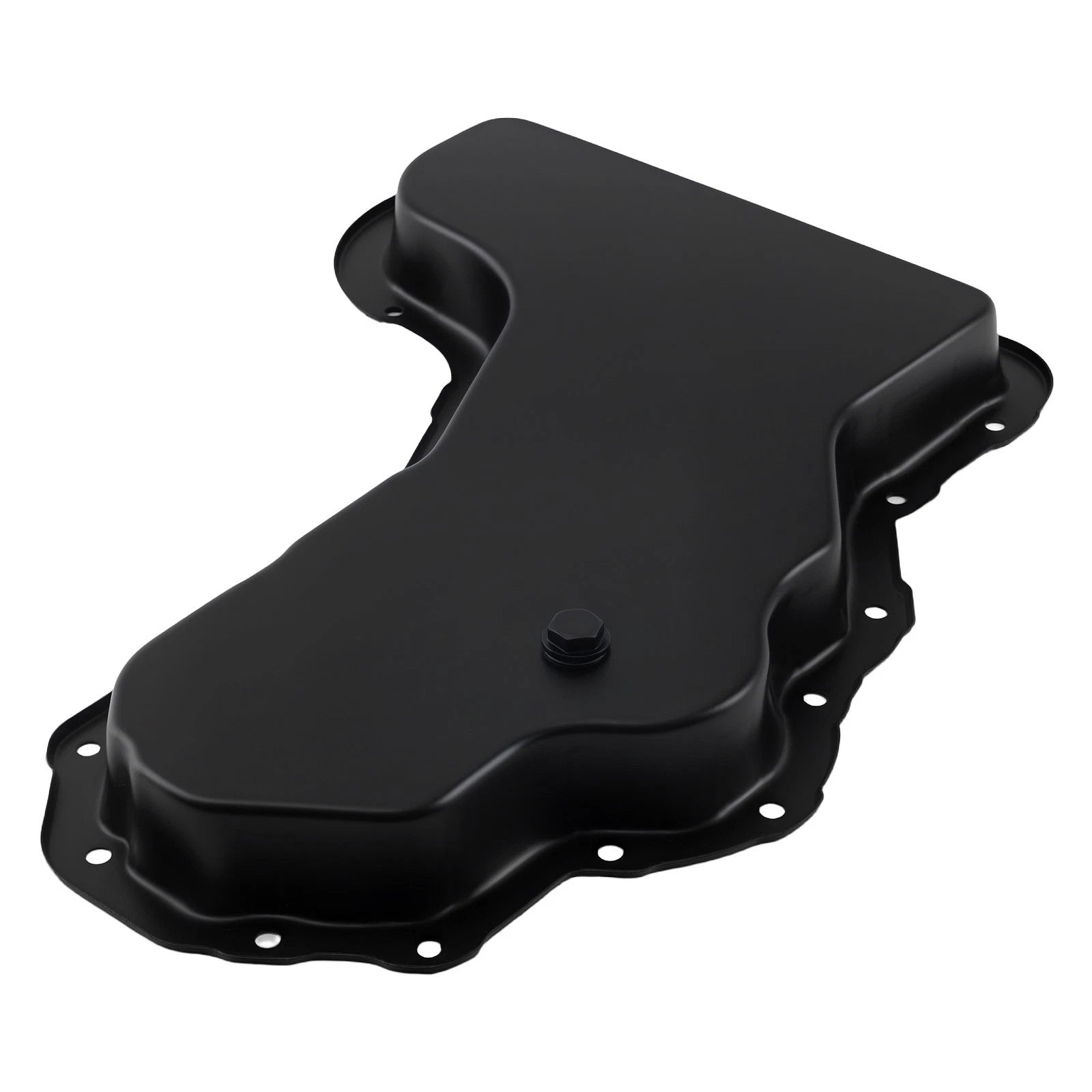 Transmission Oil Pan for Ford Freestar (2005-2007) Steel