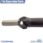 Rear Drive Shaft Prop Assembly for Silverado 1500 2500 Sierra 4WD (2014–2023)