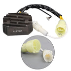 Regulator Rectifier for Suzuki DT150 (1985–1995)