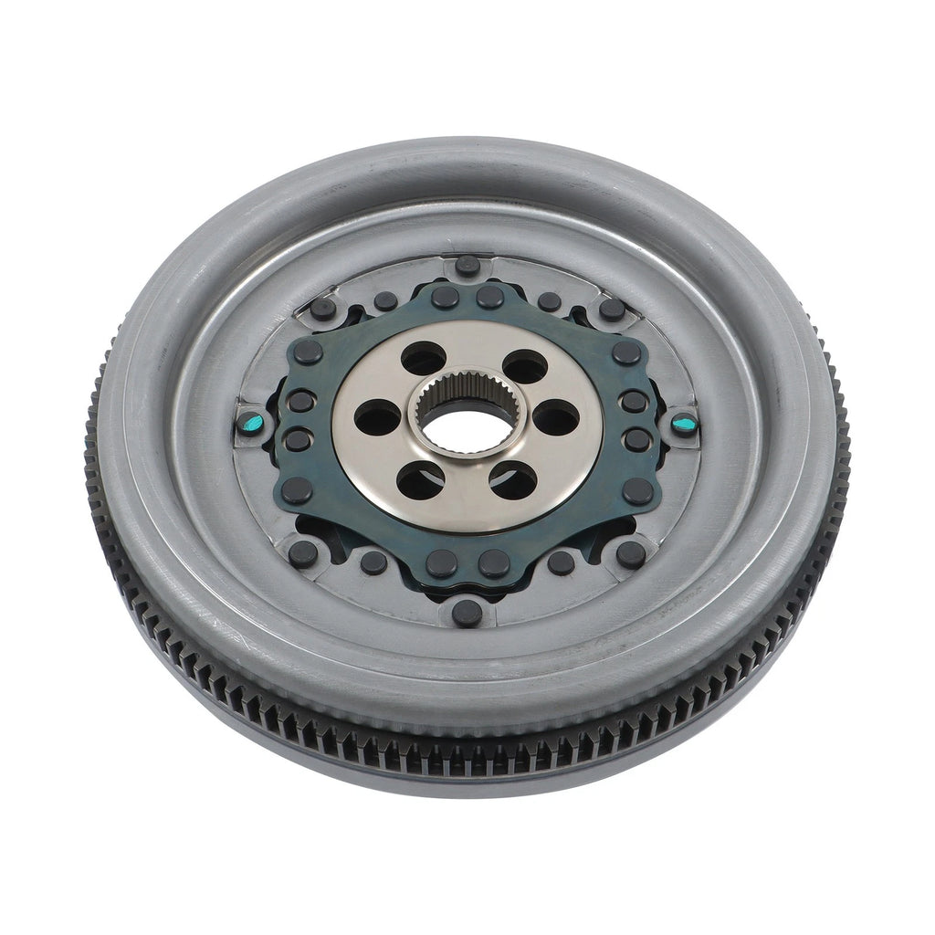 Dual Mass Flywheel with Wet Clutch for Audi A3 (2010–2013)