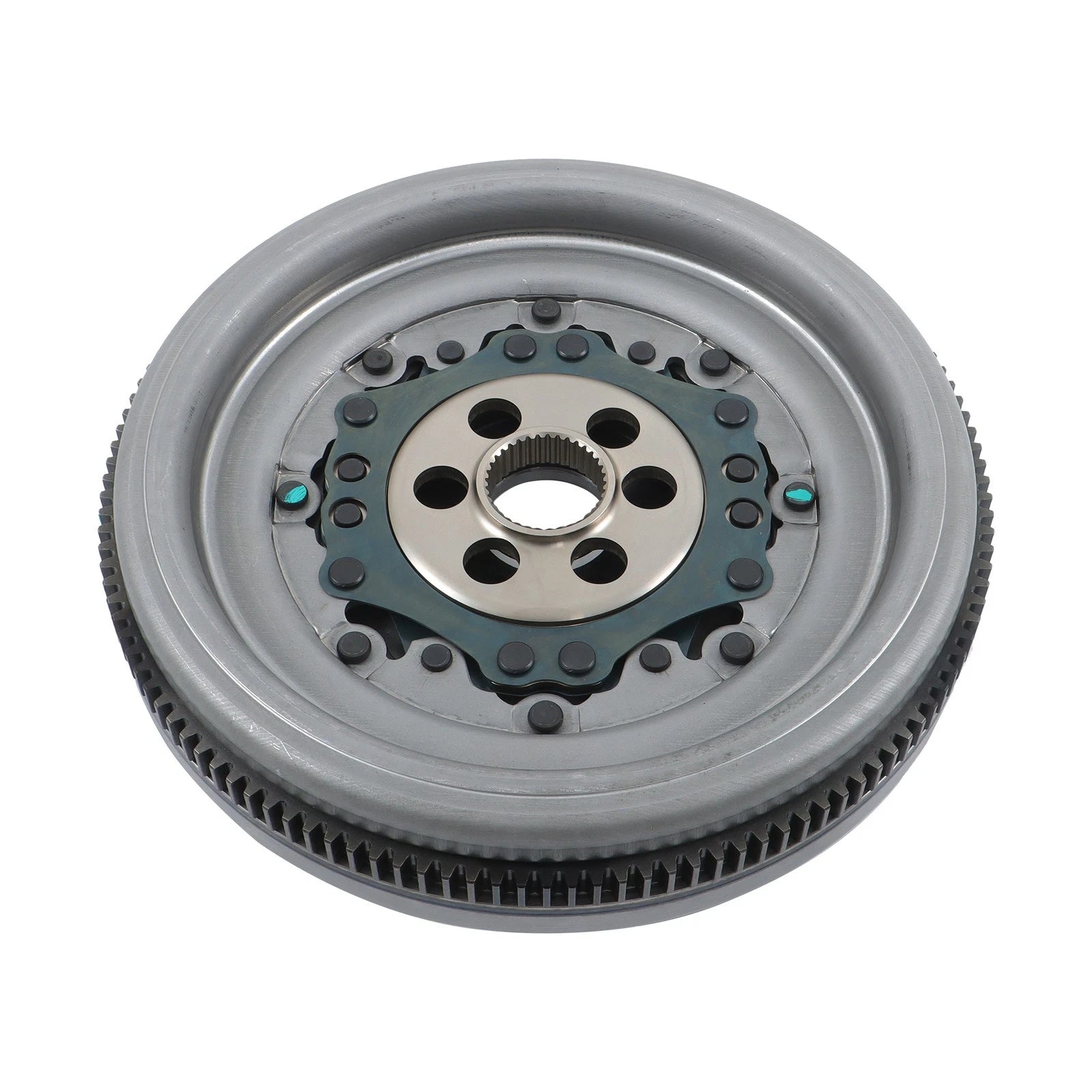 Dual Mass Flywheel with Wet Clutch for Audi A3 (2010–2013)