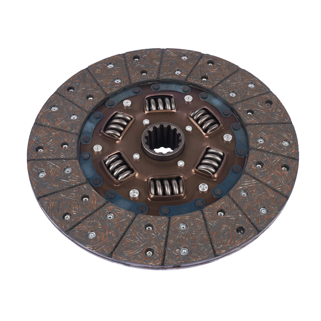 Clutch Disc for Kubota M8200 M9000 (OE Part #3A152-25130)
