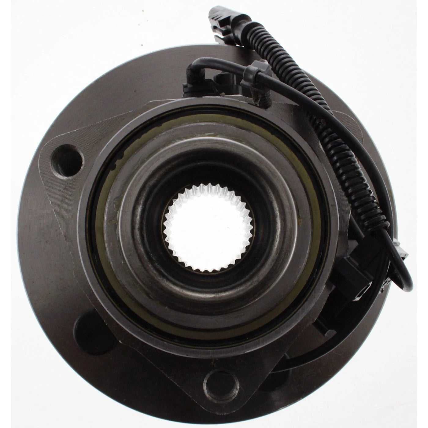Wheel Hubs for Dodge Dakota (2005–2010) Front LH & RH 5 Lug 4-Wheel ABS