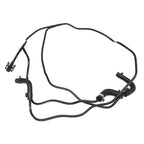 Radiator Coolant Hose Made of Plastic and Rubber for Ford Escape (2017���2019)