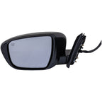 Driver Side Mirror for 2015 Nissan Murano