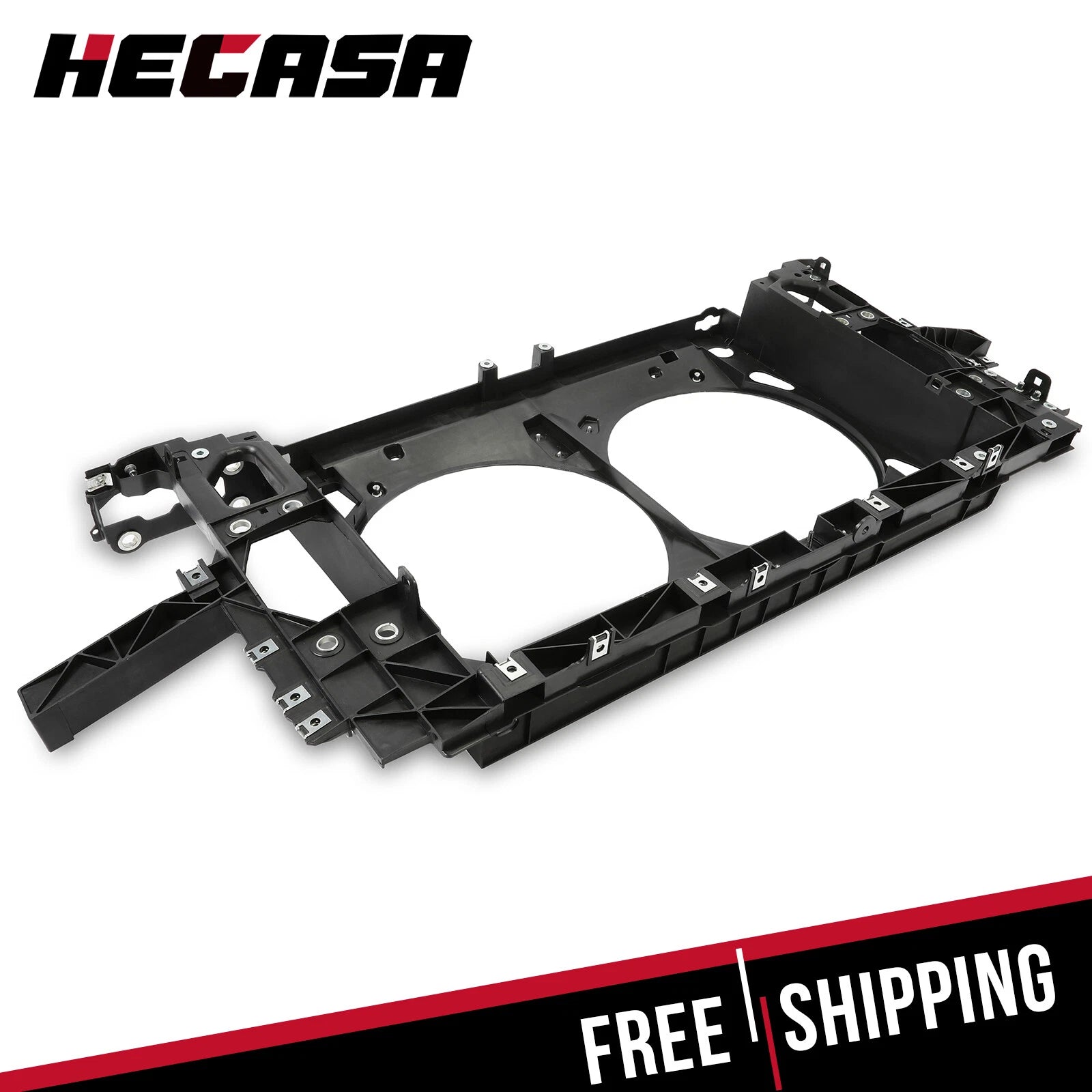 Radiator Support Assembly for Infiniti G35 (2007–2008) / G37 (2008–2013) / Q60 (2014–2015) #IN1225107