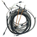 Wiring Harness for IH Farmall Super (1 Wire Alternator)