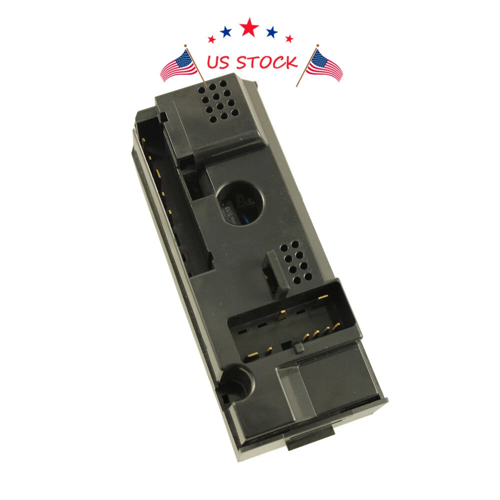 Power Window & Door Lock Switch for GMC Chevy Pickup Truck 1500