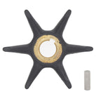 Outboard Motor for Johnson Evinrude 10-35 HP (Replaces 0375638, 18-3002)