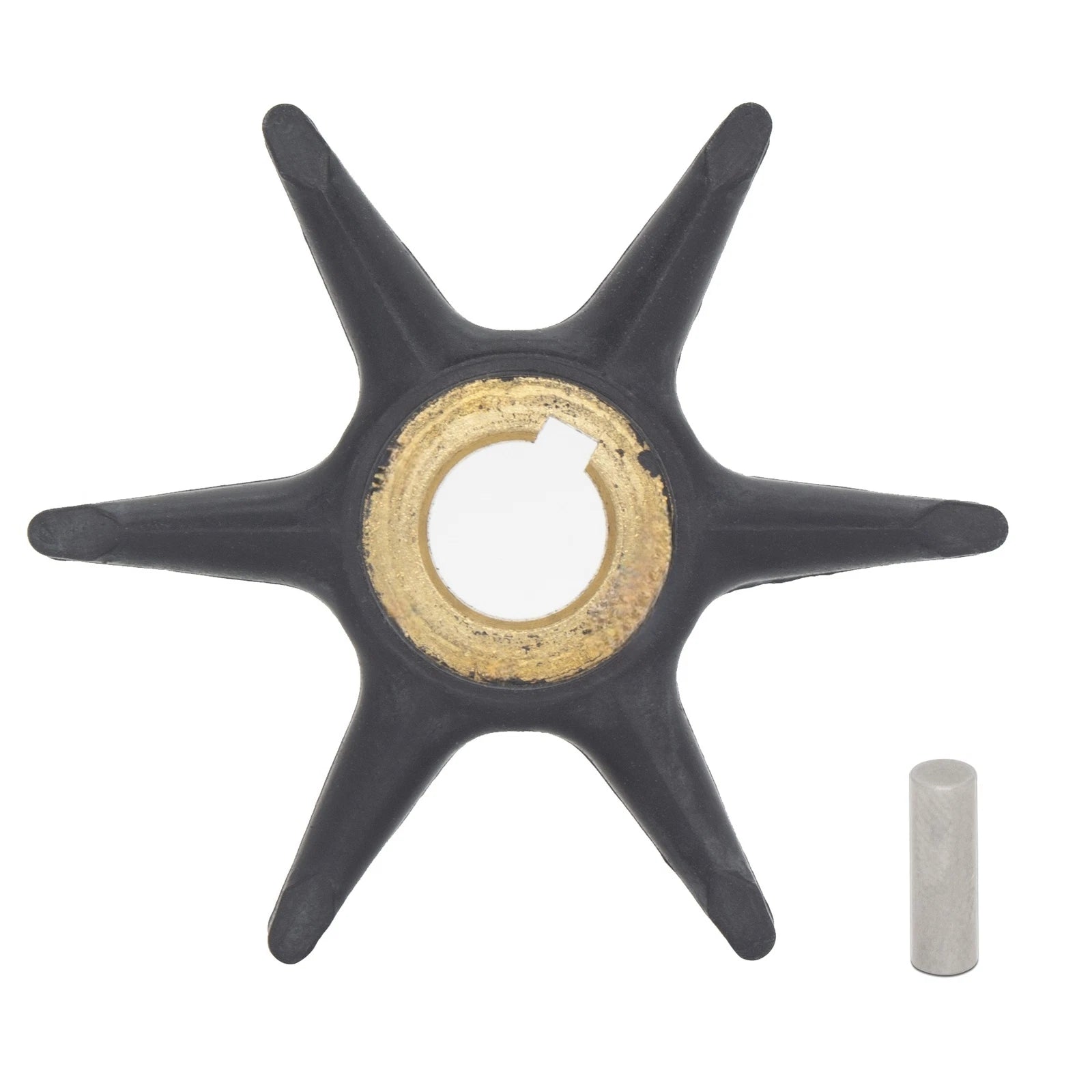 Outboard Motor for Johnson Evinrude 10-35 HP (Replaces 0375638, 18-3002)