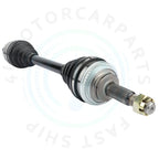 Front Left CV Axle Shaft for Toyota Camry (1992–2001)