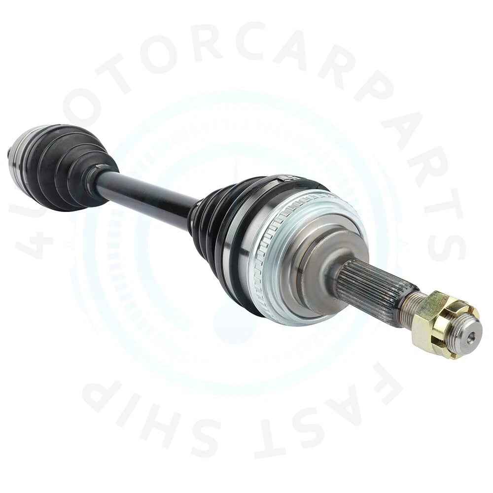 Front Left CV Axle Shaft for Toyota Camry (1992–2001)