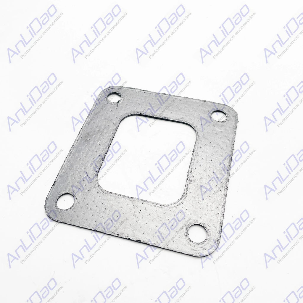 Exhaust Elbow Riser Block Off Gasket for MerCruiser (27-8637251, 863725, 860231)