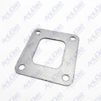 Exhaust Elbow Riser Block Off Gasket for MerCruiser (27-8637251, 863725, 860231)