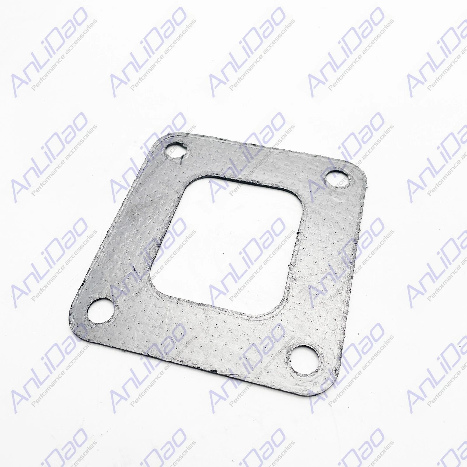 Exhaust Elbow Riser Block Off Gasket for MerCruiser (27-8637251, 863725, 860231)