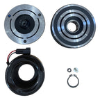 AC Compressor Clutch Replacement for Mercury Mountaineer 4.0L (2006–2007)