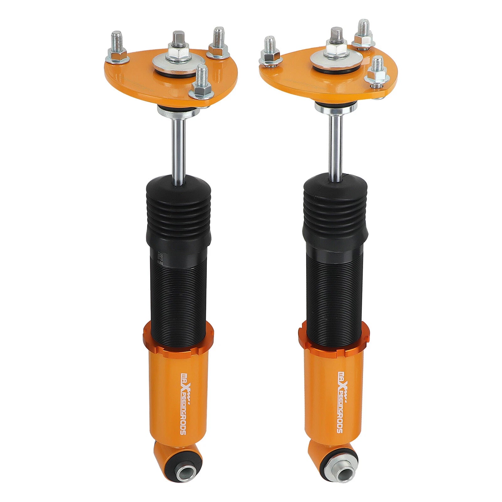 Rear Air Suspension to Coil Spring Conversion Kit for BMW X5 (2000-2006)