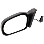 Driver Side Mirror for Toyota Tercel (1991–1994)