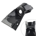 Carbon Fiber Ignition Key Case Cover for 2017-2020 Kawasaki Z900