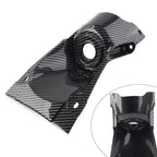 Carbon Fiber Ignition Key Case Cover for 2017-2020 Kawasaki Z900