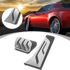 Pedal Pad Cover Kit for BMW 335i 328i 435i (2007-2012)