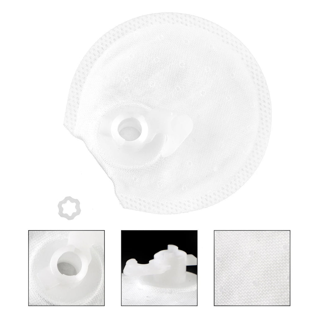 Fuel Pump Strainer Filter for Honda CBR250R TRX420 TRX500FPM (#44331-45G00)