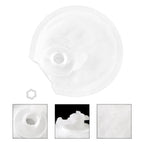 Fuel Pump Strainer Filter for Honda CBR250R TRX420 TRX500FPM (#44331-45G00)