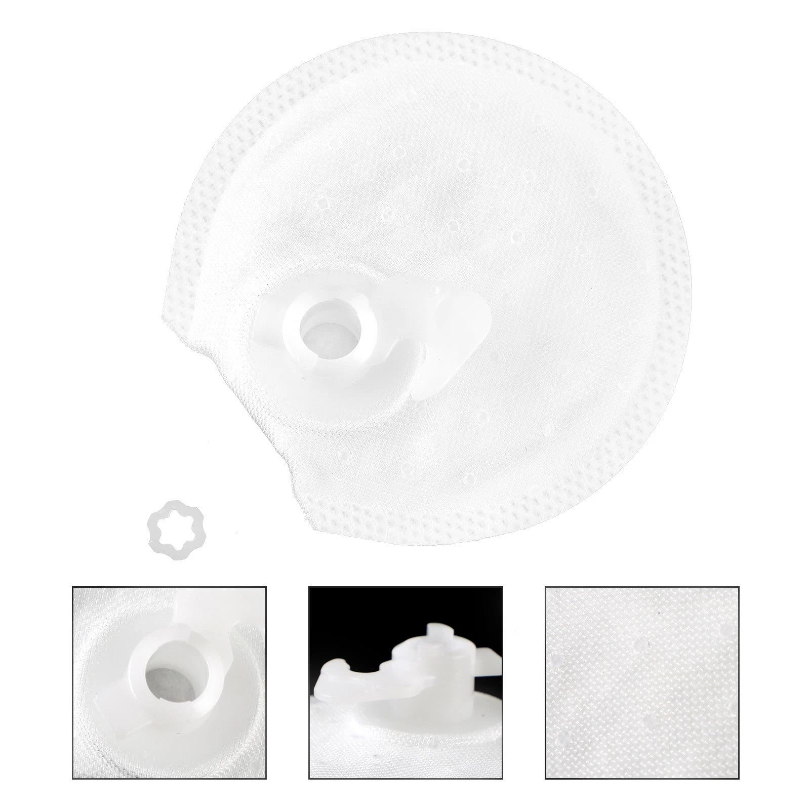Fuel Pump Strainer Filter for Honda CBR250R TRX420 TRX500FPM (#44331-45G00)