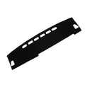 Non-Slip Dash Mat for GWM Cannon Ute 2025–2026