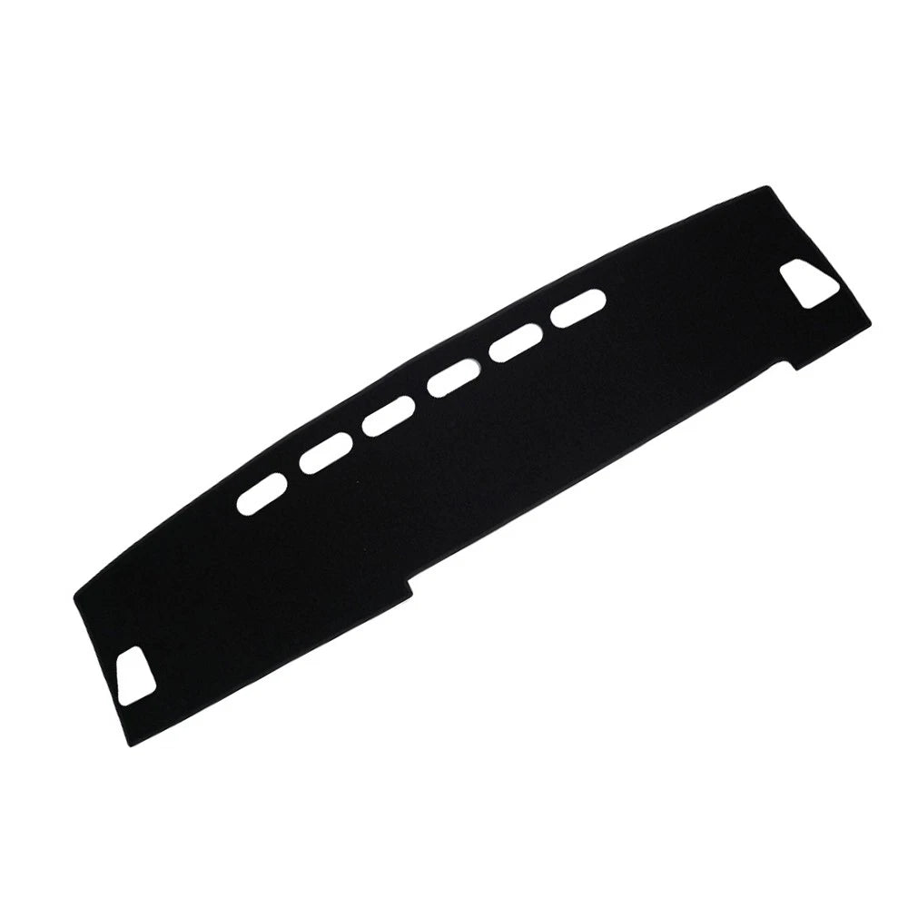 Non-Slip Dash Mat for GWM Cannon Ute 2025–2026