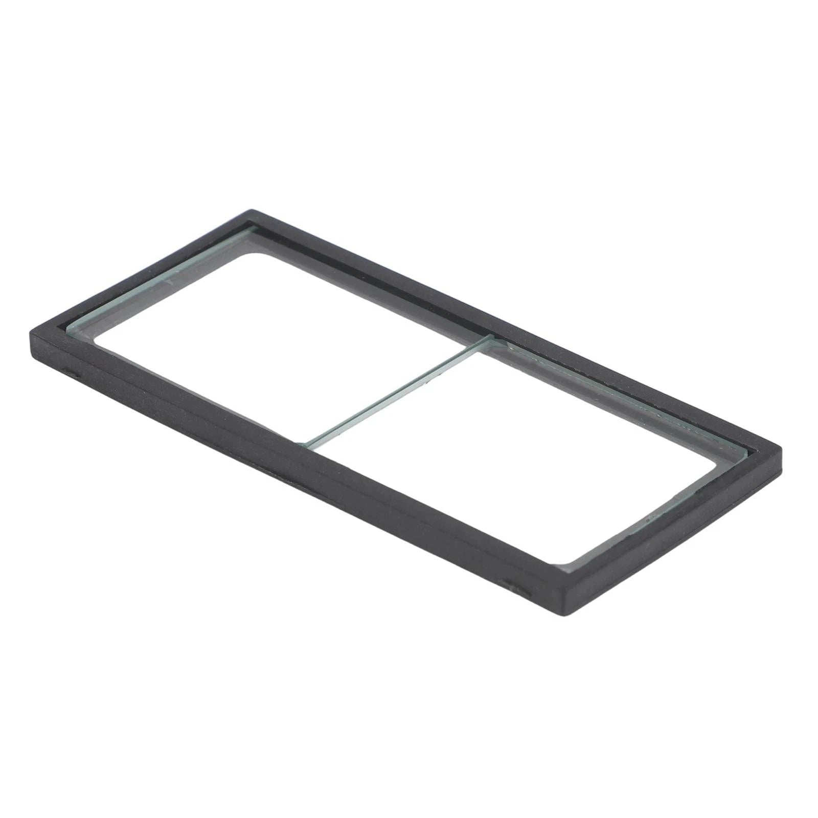 Magnifying Glass Lens for Plasma Cutting Helmet (1 Piece)
