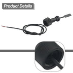 Adjustable Water Flow Sensor for Heaters & Coffee Machines (2010–2023)