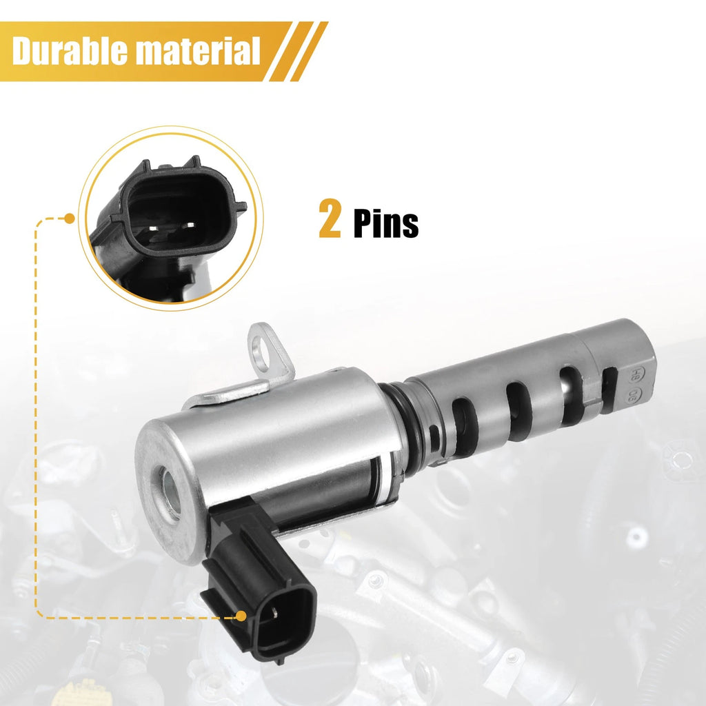 VVT Oil Control Valve for Toyota Camry Sienna RAV4 Lexus (2002–2019) 15330-31030