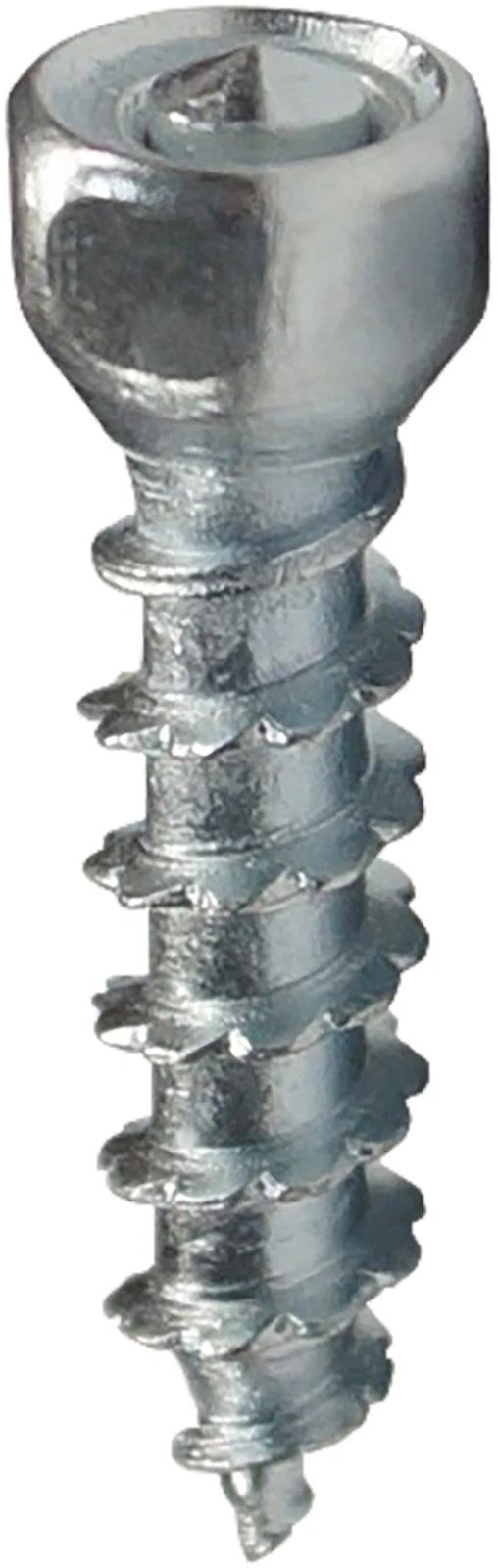 Boss Twist Screws 30mm for Snowmobile & Snow Removal Tracks