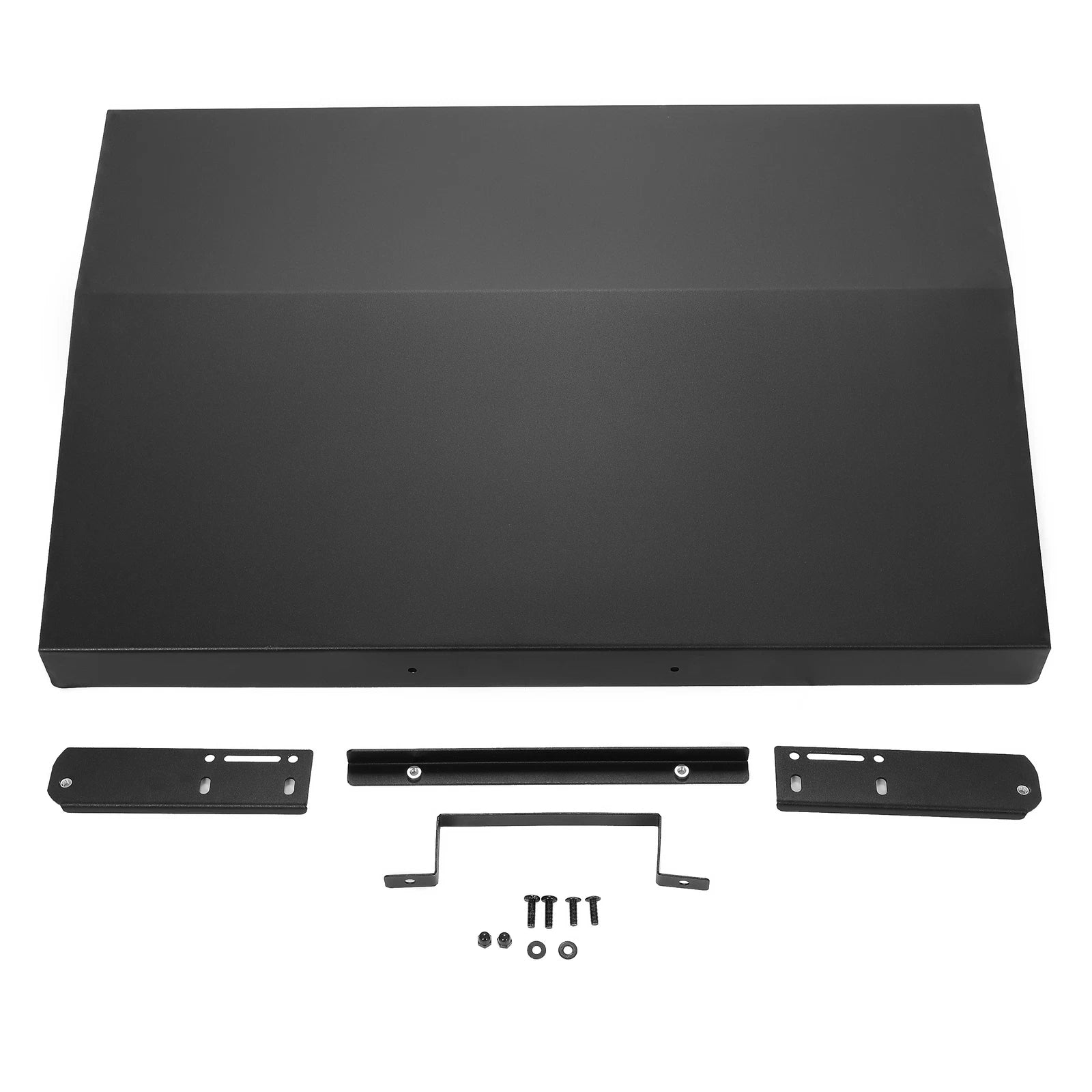 Hinged Lid Hard Cover for Blackstone Griddle (28 Inch)