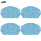 Mop Cloth Replacements for Kabum Smart 100 (2018–2023)