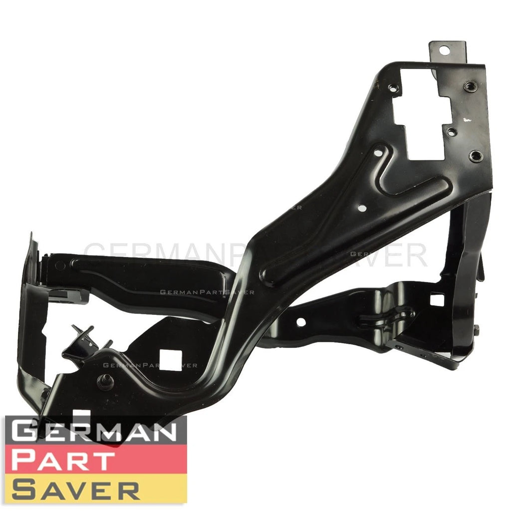 Headlight Bracket Support Left for Mercedes W204 C-Class (2008-2015)