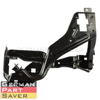 Headlight Bracket Support Left for Mercedes W204 C-Class (2008-2015)
