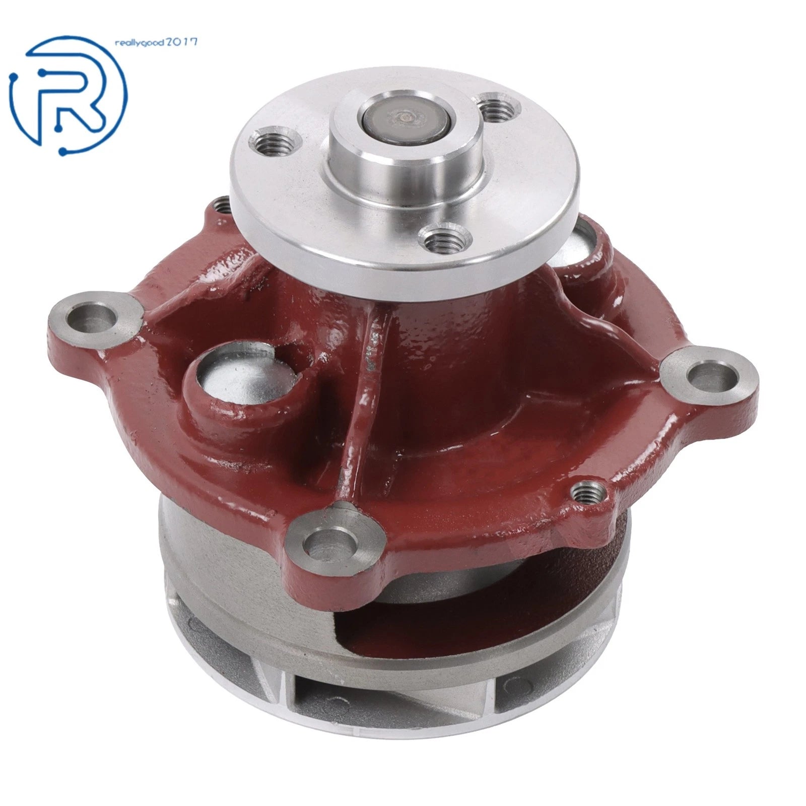 Water Pump for Volvo EC210 EC290B EC240B (2000-2023)