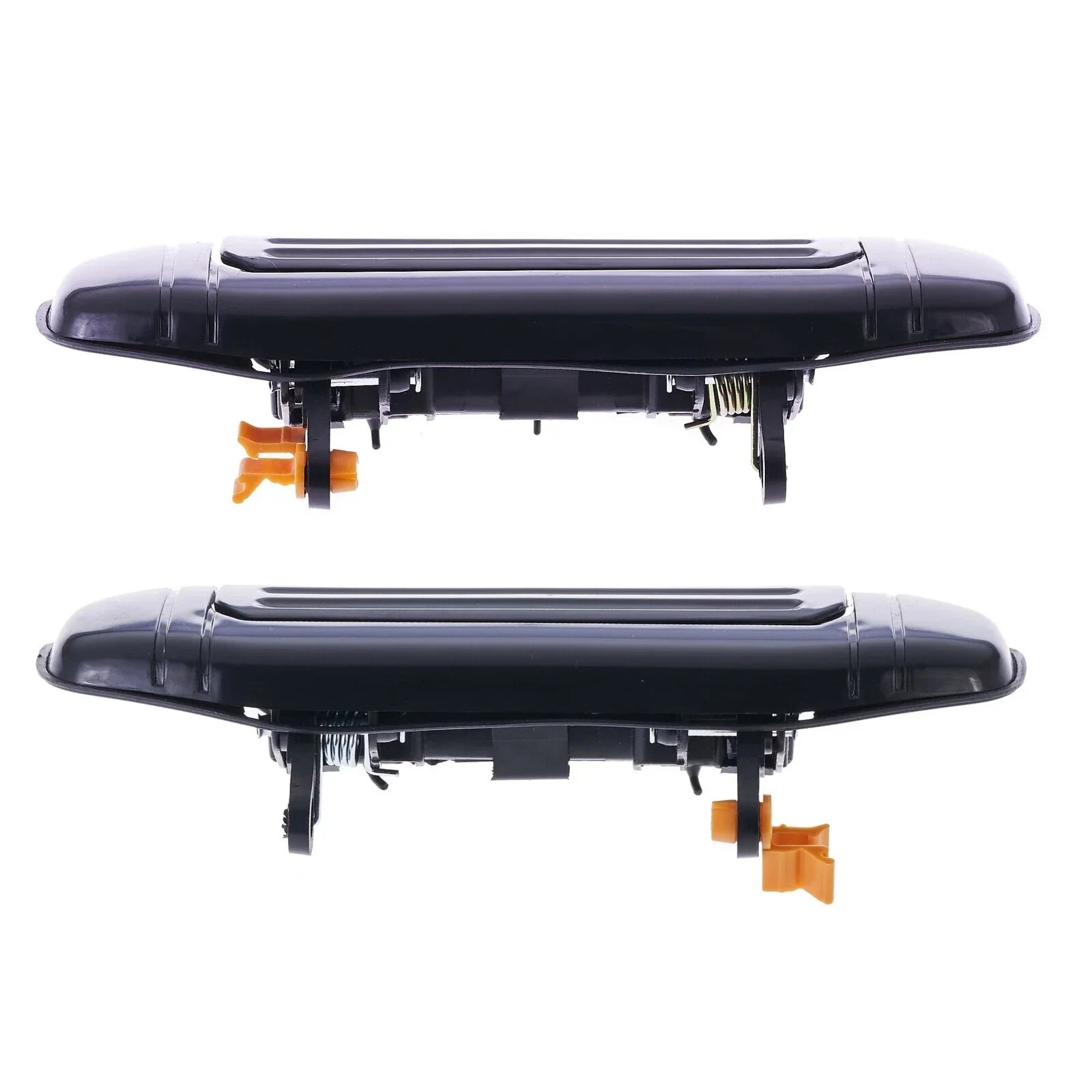Door Handle Outer 2 x for Mitsubishi Pajero (1991–2000)