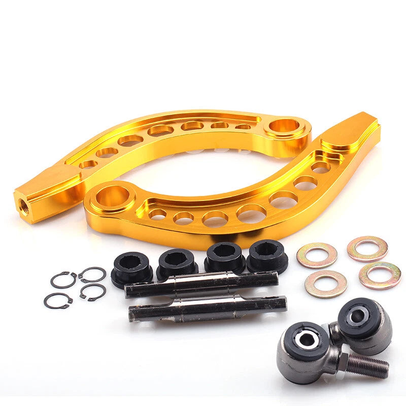 Set of 1 Rear Adjustable Upper Camber Kit for Honda Civic (2006–2015)
