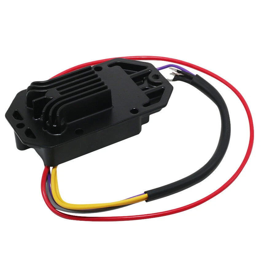 Voltage Rectifier Regulator for Johnson Evinrude 150HP 155 175 185 235HP (584423)