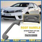 Roof Inner Ceiling Pull Handle for Toyota Yaris Corolla Vios (2005–2017)