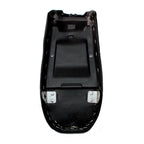 Motorcycle Seat Pad for Kawasaki KLX110 (2002–2023) Black