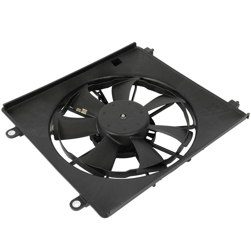 Condenser Cooling Fan Assembly for Honda Accord (2013–2020) 620-297