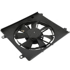Condenser Cooling Fan Assembly for Honda Accord (2013–2020) 620-297