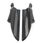 Front Headlight Side Fairing Carbon Fiber for Daytona 675 (2006-2012)
