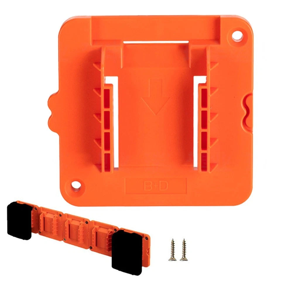 Battery Rack for LBXR20 LB20 (20V)