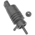 Front Windscreen Washer Pump for BMW 5 Series E60 E61 F07 F10 F11 (2002-2017)