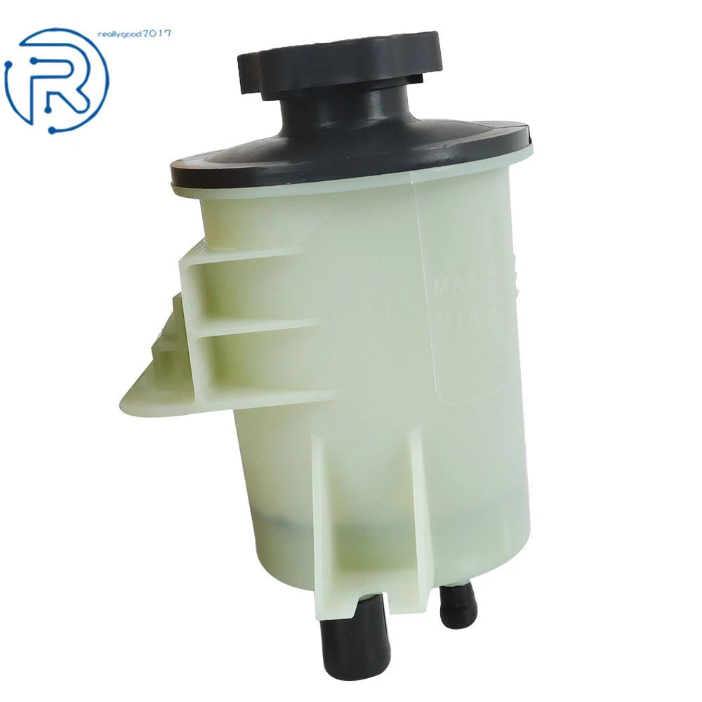 Power Steering Reservoir for Ford F-150 (2004–2008), Expedition (2002–2006), Lincoln (2006–2008)